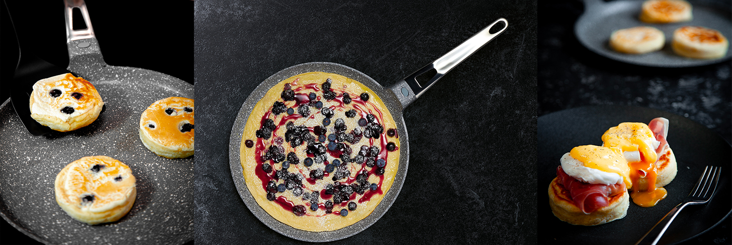 panve na palacinky
